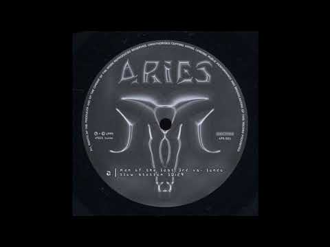 Man Of The Last 3rd vs. Lando - Blow Station (Trance 1999)