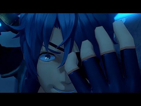 Xenoblade Chronicles 2 - Boss: Zeke the Zekenator: Revenge of the Zeke