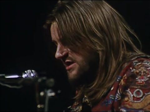 Robert Wyatt on French Television 1975