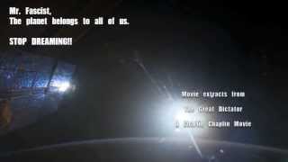 Enzo Ikah- Mr. Fascist (HD Official Video Clip 2013)