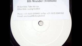 8th Wonder - Take Me Up