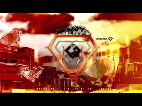 BEAT DO MAL - MC MACHADO MDC (DJ Harry Potter)