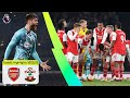 Last Minute DRAMA Arsenal 3 3 Southampton Classic Premier League Highlights