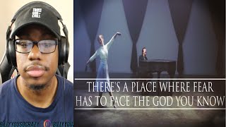 Casting Crowns - Oh My Soul REACTION!