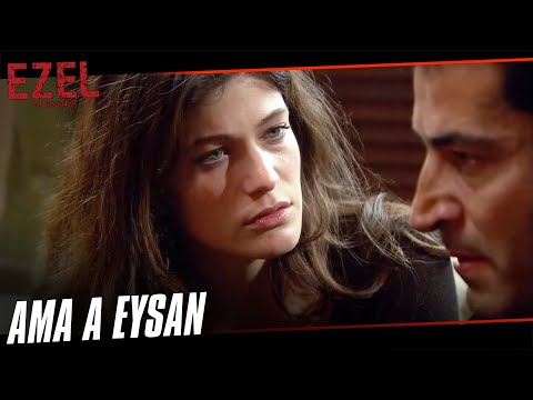 La Mente De Ezel Todavía Está Con Eyşan - Ezel En Español Capitulo 127
