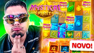 Mystical Spirits — Tips & Strategies