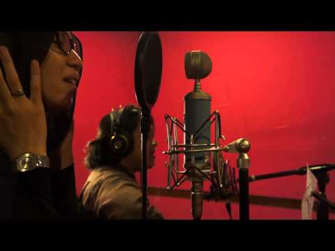 Fynn Jamal & Amir Jahari - Arjuna Beta Acoustic Session