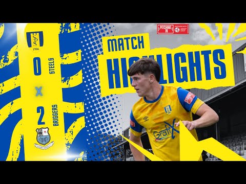 HOME IS WHERE THE WOES ARE - Stocksbridge Park Steels Vs Bamber Bridge - NPL Match Highlights