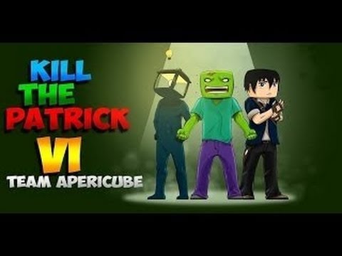 Kill The Patrick VI Episode 3