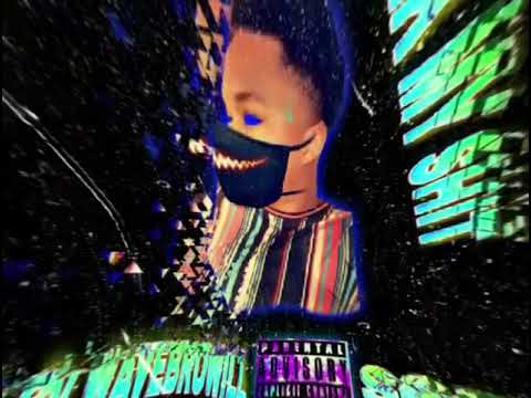 Santana G x Talk My Shit (Official Audio) PROD. BY WaveBroWill