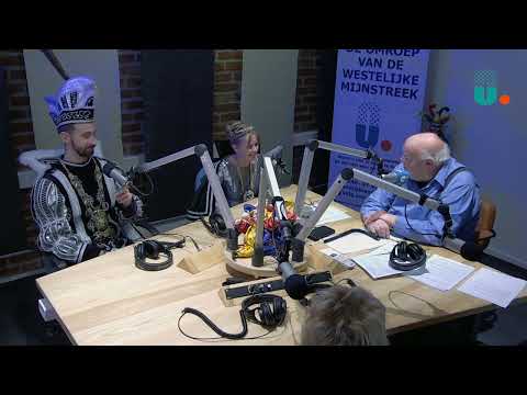 Forum op Zondag - CV de Kwakkerte uit Spaubeek