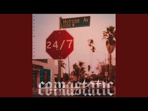 24Seven (feat. Melrose Avenue)