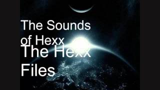 The Sounds of Hexx ,Cross My Heart feat Black Ice and Meink 1