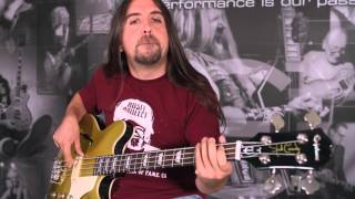 Video thumbnail for The Epiphone Jack Casady Signature Bass by OfficialEpiphone