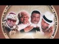 Didier Milla Papa Wemba Madilu System Koffi Olomide Sans Rature 2005
