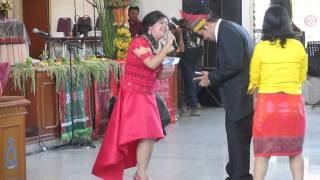 Download lagu Unang Gabusi Au - Natasha Gultom mp3