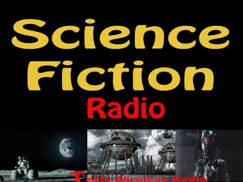 Sci-Fi Radio - Quiet Please (1948) Very Unimportant Person