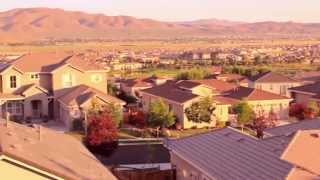 preview picture of video 'Wingfield Springs Real Estate (Sparks, NV)'