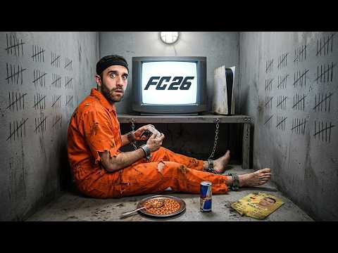 I Beat FIFA in 50 Hours