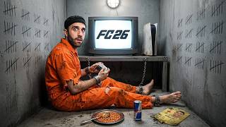I Beat FIFA in 50 Hours