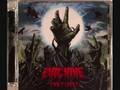 Evil Nine  Dead Man Coming feat, Toastie taylor