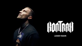Leider Wahr Lyrics English Translation