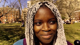 Hannah Jadagu – “Sundown”