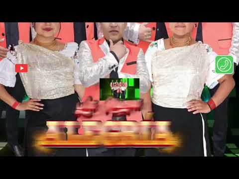 LA NUEVA ALEGRÍA - QUISIERA IRME LEJOS (D.R.A) - en vivo 