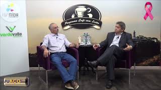 Tratamento de água com mandacaru