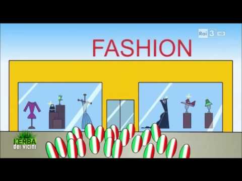 I luoghi comuni di Italia e Germania - L'erba dei vicini del 09/11/2015