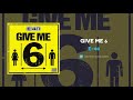 E-40 - Give Me 6 (AUDIO)