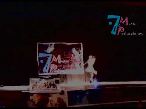 [COVER] 7MUSIC BANK 1 - Lovely Ivy Perú - C-ute - Kiss me 愛してる