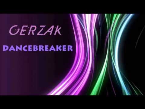 Cerzak - Dancebreaker