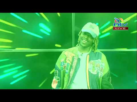 From the streets of Juba to the charts of East Africa: It's Single Dee