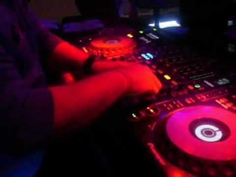Dj Edi - Club Beyrut Mersin