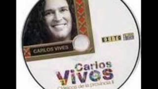 CARLOS VIVES LA COLEGIALA