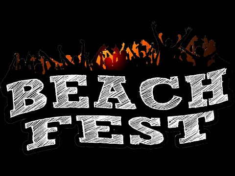 Aftermovie Beachfest 2015