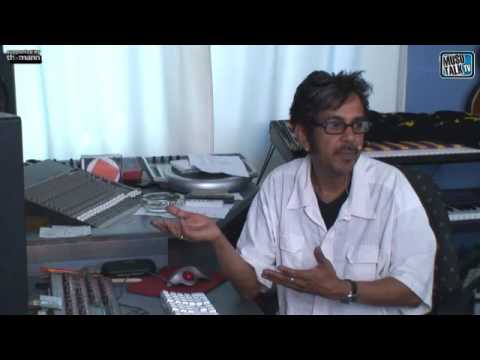 Ramesh B Weeratunga Teil 3