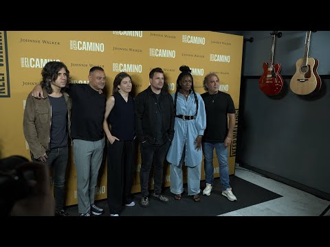 Dani Martín da voz a ocho artistas acercándonos a sus experiencias en la música en "El Camino"