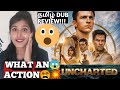 Uncharted TAMIL Dubbed Movie Review In Tamil | Uncharted Tamil Review | Tom Holland | Jaya Jagdeesh