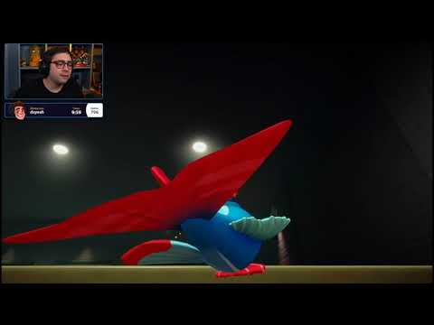 Melhores momentos Alanzoka no (A Im Fish) Parte 2