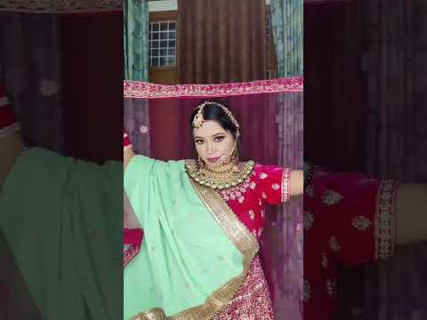 Bridal Makeup Artist portfolio by Meenu's Makeover in Delhi - Photo 2 Bridal Makeup Artist portfolio by Meenu's Makeover in Delhi - Photo 2