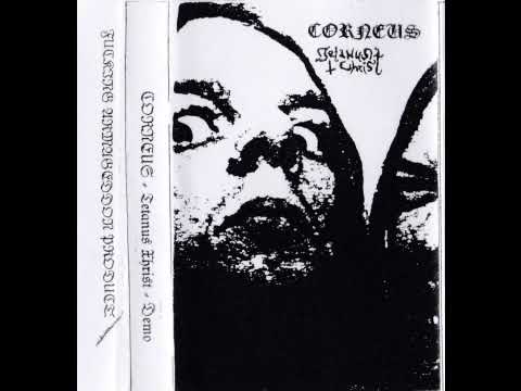Corneus - The End
