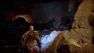 GOW  Ragnarok