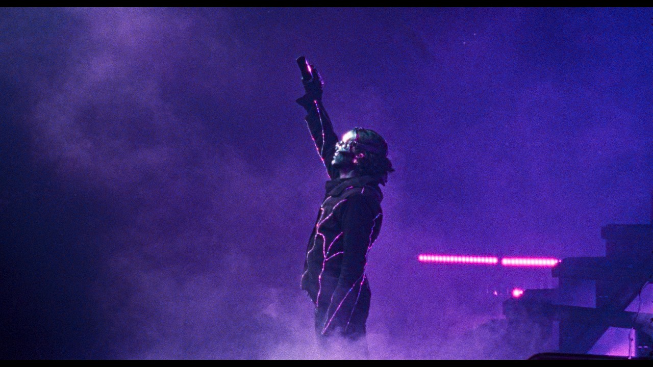 Ghost - Umbra (Live in Mexico City) | 2 Big To Rig Haunting Cinemas & IMAX&reg; Worldwide August 26 - YouTube