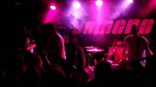 Shadows Chasing Ghosts- Sunlight -Joiners Arms, Southampton 3rd March 2011