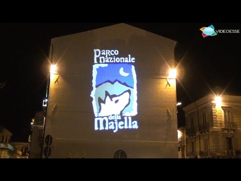 Speciale "PerLa Majella 2014" - Sulmona (AQ)