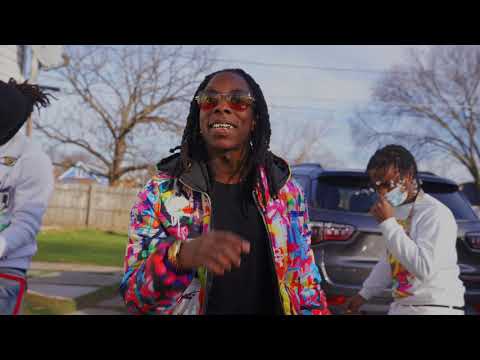 Taliban Tezy - Reality [Shot By DineroGangRay]