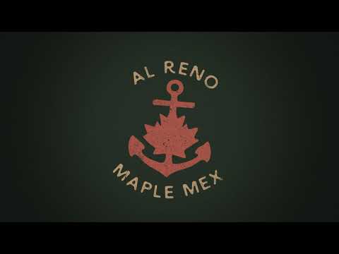 Al Reno - Still Standing