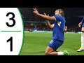 Chelsea vs Arsenal 3-1 Highlights & Goals | Women's Super League 2024